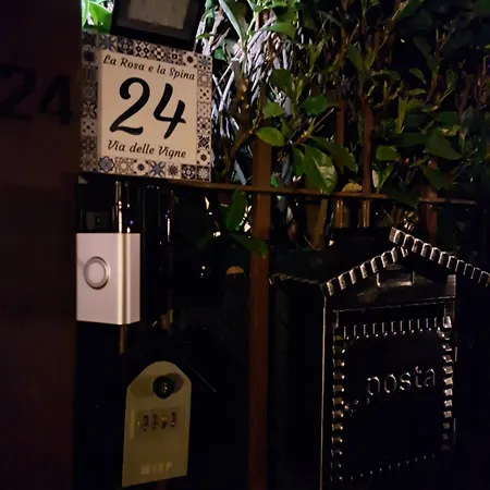La Rosa E La Spina - Indipendente Con Giardino Privato - Dervio, Di Dervio