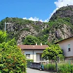 La Rosa E La Spina - Casa Indipendente Con Giardino - - Di Дом отдыха *